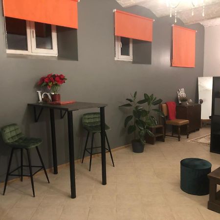 Riga Center Studio Apartment Zewnętrze zdjęcie