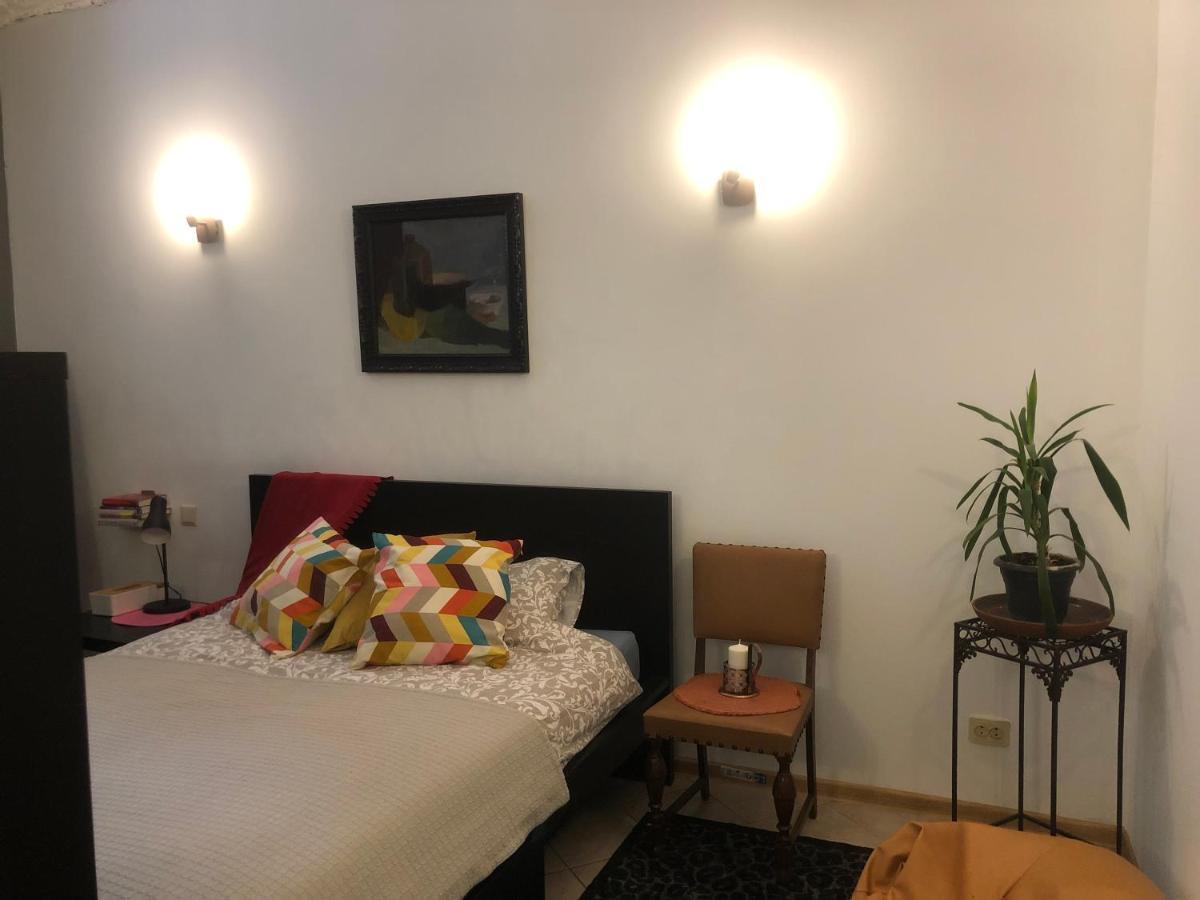 Riga Center Studio Apartment Zewnętrze zdjęcie