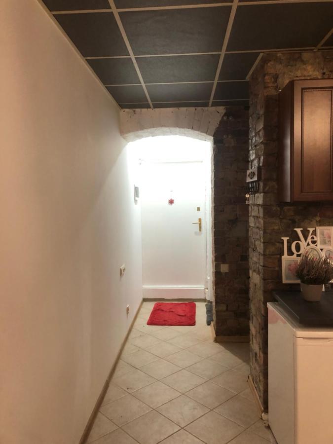 Riga Center Studio Apartment Zewnętrze zdjęcie