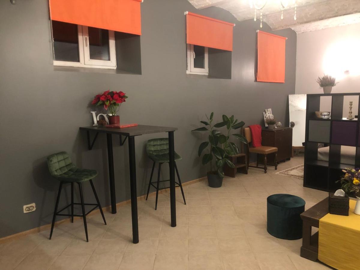 Riga Center Studio Apartment Zewnętrze zdjęcie